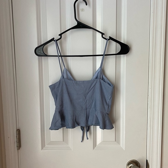 Lovers and Friends Crop Tank - Picture 3 of 3